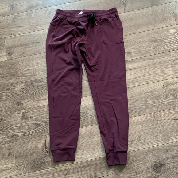 Zyia Joggers - Picture 1 of 4